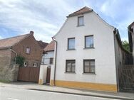 EFH in Donndorf - Donndorf