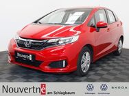 Honda Jazz, 1.3 i-VTEC Trend Automatik, Jahr 2018 - Solingen (Klingenstadt)