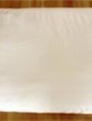 mudis - Bio Luxus Wickelauflage gefüllt mit Dinkelspelzen inkl. Bezug in 85301