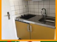 TOP 1-Raum Wohnung - CAMPUSNAH und AB SOFORT - inkl. Pantry-Küche! - Mittweida