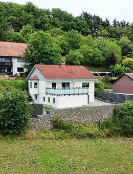 Einfamilienhaus in Niederstaufenbach bei Kusel - Niederstaufenbach