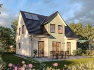 Moderne trifft Gemütlichkeit - willkommen im neuen Eigenheim! - Fredersdorf-Vogelsdorf