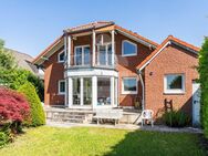 Viel Platz für Wohnträume - Zweifamilienhaus mit Weitblick. - Erftstadt