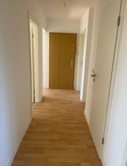 Moderne 6-Raumwohnung sucht Familie... - Weißenfels