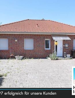 Einfamilienhaus (Bungalow) in Weetzen - Ronnenberg