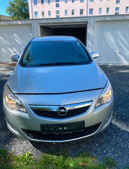 Opel Astra - Sonneberg