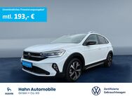 VW Taigo, 1.0 TSI Style, Jahr 2024 - Schorndorf (Baden-Württemberg)