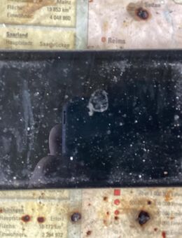 iPod 16Gb zum verkaufen - Hannover