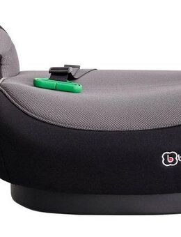 BabyGo Kindersitzerhöhung Bursa IV Isofix 126-150 cm, vorwärts gerichtet