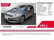 VW Touran, 2.0 TDI Active, Jahr 2021 - Bad Schwartau