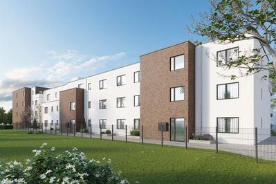 Exklusives Wohnen mit nachhaltiger Bauweise und durchdachter Architektur