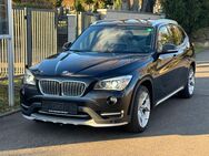 BMW X1 Baureihe X1 xDrive 25d x-Line Navi/Xenon/AHK - Stuttgart