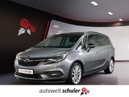 Opel Zafira, 1.6 Turbo Automatik Innovation, Jahr 2017 - Zimmern (Rottweil)