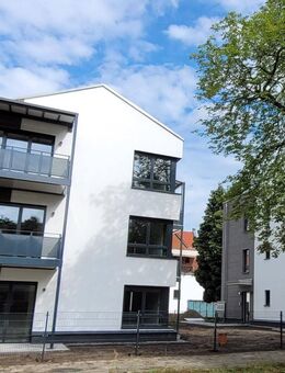 Hochwertiges Wohnen im schönen Quartier Elbeallee in Falkensee - Falkensee