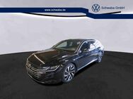 VW Arteon, 2.0 TSI Shooting Brake R-Line 8-fach, Jahr 2023 - Gersthofen