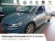 VW Golf, 1.5 TSI VII IQ DRIVE, Jahr 2020 - Berlin