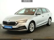 Skoda Octavia, 2.0 TDI First Edition ####, Jahr 2020 - Donnersdorf