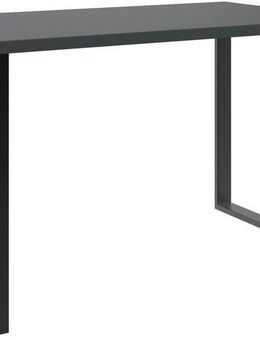 Wimex Schreibtisch Home Desk, Mit Metallkufen, in 3 Breiten