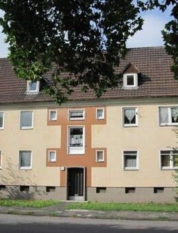 Wohnen, wo das Herz schlägt - in ruhiger und doch zentraler Lage. - Duisburg