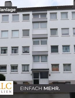 Wachstumsstark und renditeorientiert - Ihre nächste Kapitalanlage! - Marsberg