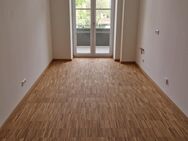 Extravagante 2-Zimmerwohnung im Erstbezug! Barrierefrei, 2 Bäder und Balkon! - Dresden