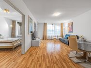 HEGERICH: Exklusives Apartment in der Prinzregentenstraße - Stilvolles Wohnen im Herzen Münchens - München