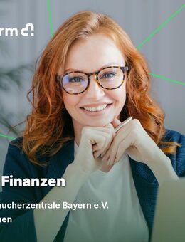 Referatsleitung Finanzen / Personal / Verwaltung (w/m/d) - München