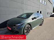 CUPRA Born, VZ SENNHEISER PILOT L HEAT PUMP, Jahr 2022 - Riedenburg