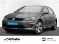 VW Golf, e-Golf Active-Info, Jahr 2020 - Winterberg