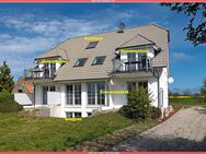 Gemütliche Ostsee-Ferienwohnung im Souterrain - Insel Poel