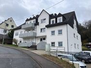 Solide Erdgeschosswohnung mit Terrasse & Stellplatz in Ehrang - Trier