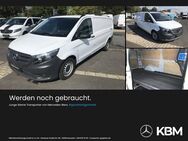 Mercedes Vito, 116 Ka Extralang, Jahr 2023 - Neuwied