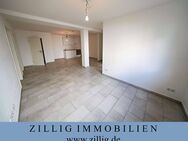 2-Zimmer-Wohnung - EBK - Fußbodenheizung - MIETVERWALTUNG ZILLIG - Rottenburg (Laaber)