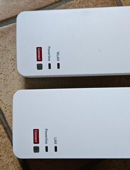 AVM FRITZ!Powerline 1240 AX WLAN Set mit LAN - Dortmund Sommerberg