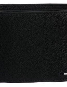 BOSS Geldbörse Ray_Trifold N., Portemonnaie Geldbeutel Steckfächer Herren