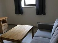 Nur für Wochenendheimfahrer! - ideal für Eckert-Schüler! Möbliertes 1-Zi.-App. in der Gemeinde Regenstauf - Regenstauf