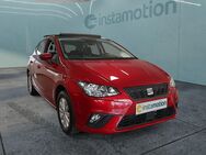 Seat Ibiza, 1.0 TSI Style, Jahr 2020 - München