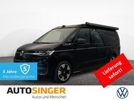 VW T7 Multivan, California Ocean ELEKT, Jahr 2022 - Marktoberdorf