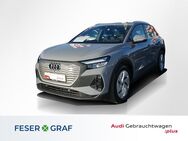 Audi Q4, 35 Smartphone-Paket System, Jahr 2021 - Fürth