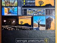 WINGS Platinum 6 Pro von AV Stumpfl - HDAV Shows erstellen, präsentieren - Bischberg