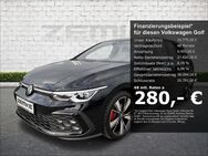 VW Golf, 2.0 TDI VIII GTD, Jahr 2022 - Oranienburg Zentrum