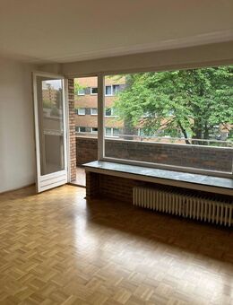 Schöne gemütliche 2-Zimmerwohnung mit Balkon in Troisdorf! - Troisdorf