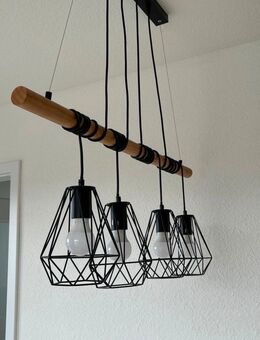 Esstisch-Lampe - Itzehoe