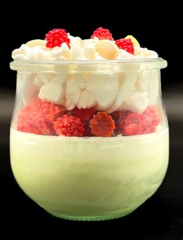 Duftkerze „Pistacchio Raspberry“ big ❤️16,99€❤️ - Weimar