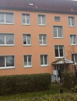 2 Raumwohnung im OT Hilbersdorf zu verkaufen - Bobritzsch-Hilbersdorf