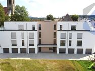 Moderne 3-Zimmer-Wohnung mit Garten-Sondernutzungsrecht - Bezugsfertig! - Dietingen