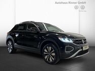 VW T-Roc, 1.5 TSI MOVE MOVE, Jahr 2024 - Bad Tölz