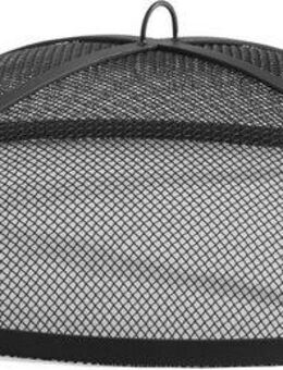 CookKing Funkenschutzgitter CookKing Stahl Funkenfang 59 Ø 59 cm, Stahl Funkenfang, Ø 59 cm