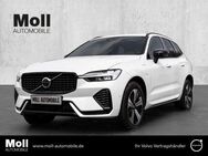 Volvo XC60, Plus Dark Recharge Plug-In Hybrid AWD T8 Twin Engine EU6e digitales, Jahr 2024 - Aachen