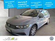 VW Passat Variant, 1.5 TSI Conceptline N, Jahr 2022 - Immenstadt (Allgäu)